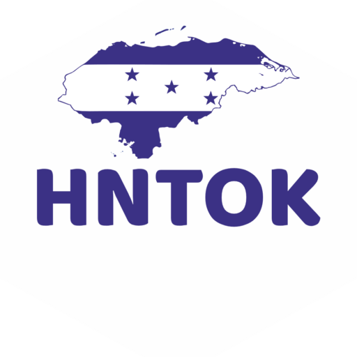 HNTOK🟠TOKENIZATION HONDURAS